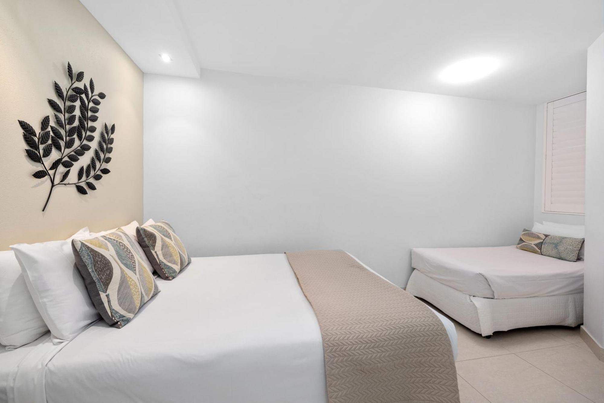 Fairshore 12: Absolute Beachfront, Direct Beach & Pool Access Noosa Heads Ngoại thất bức ảnh