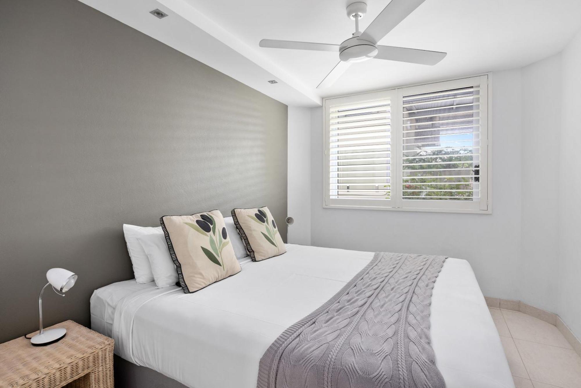 Fairshore 12: Absolute Beachfront, Direct Beach & Pool Access Noosa Heads Ngoại thất bức ảnh