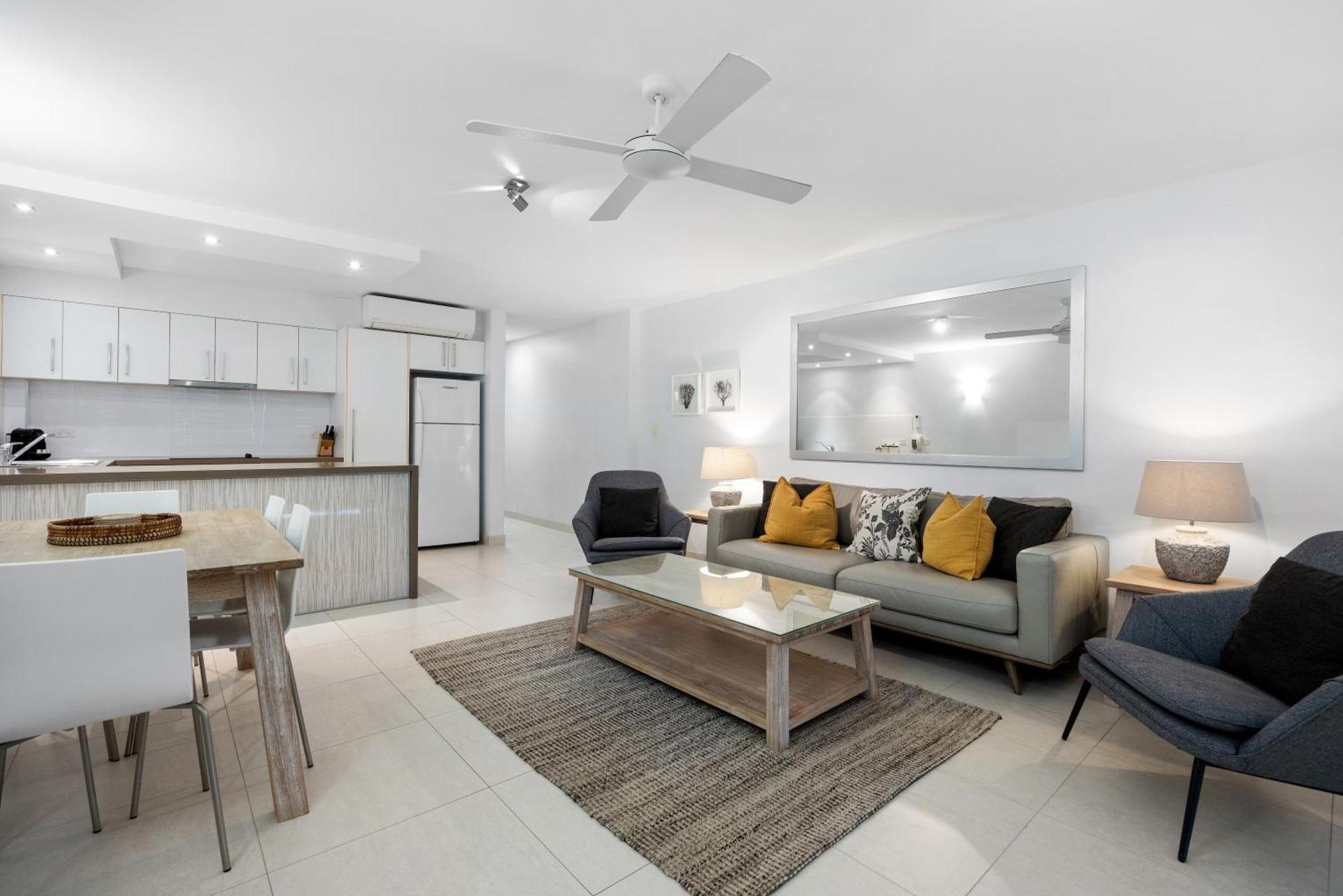 Fairshore 12: Absolute Beachfront, Direct Beach & Pool Access Noosa Heads Ngoại thất bức ảnh